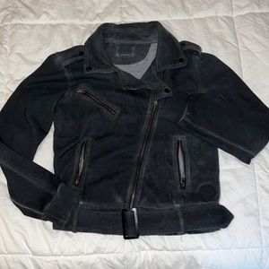 Converse All Star jacket